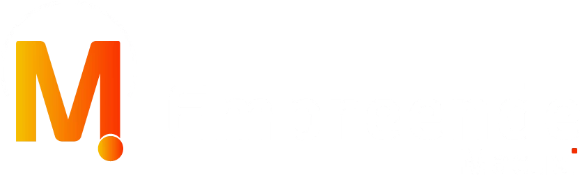 Logo Empreende Podcast - Minotto Contabilidade