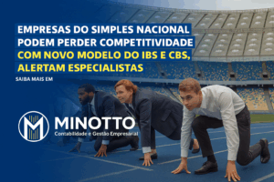 Recomendado só para você