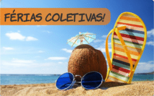 Ferias Coletivas - Minotto Contabilidade