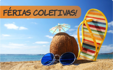 Ferias Coletivas - Minotto Contabilidade