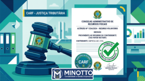 Recomendado só para você