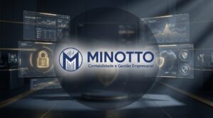 ANPD em modo fiscal: o que muda para PMEs em 2026 — Minotto Contabilidade